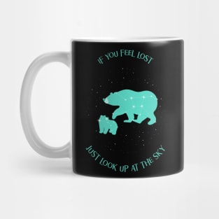 Constellation Mug